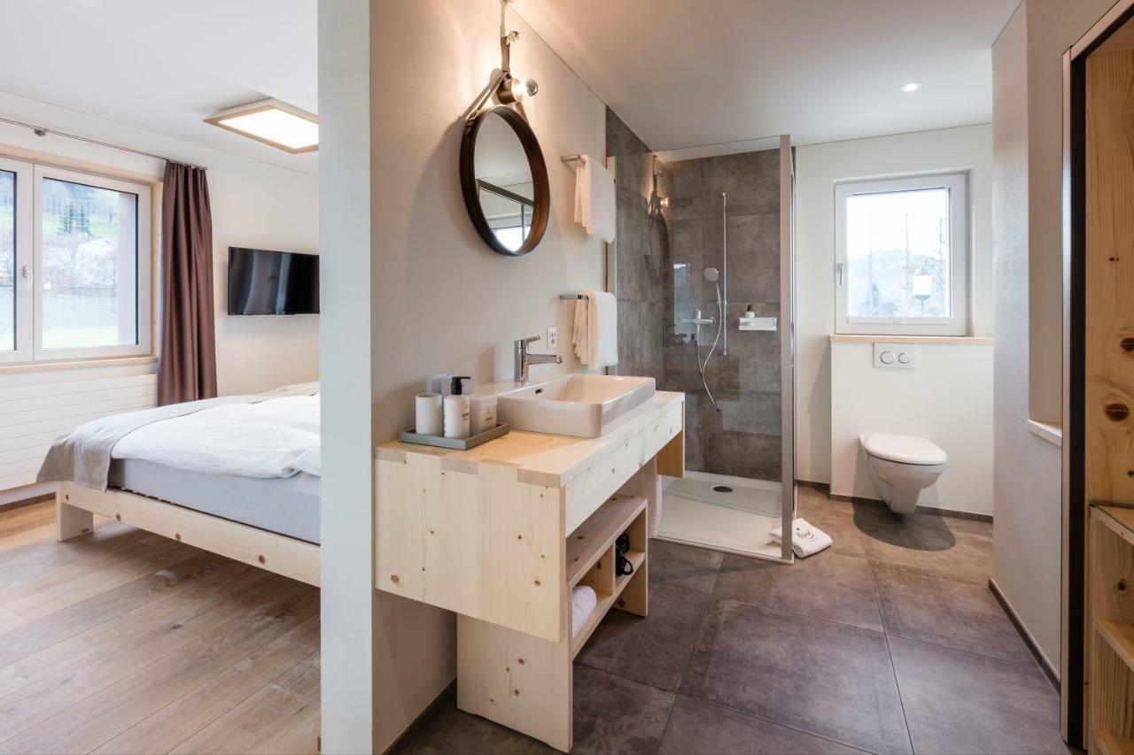 Bed & Breakfast Neuhof Gaeste-& Schokohaus *