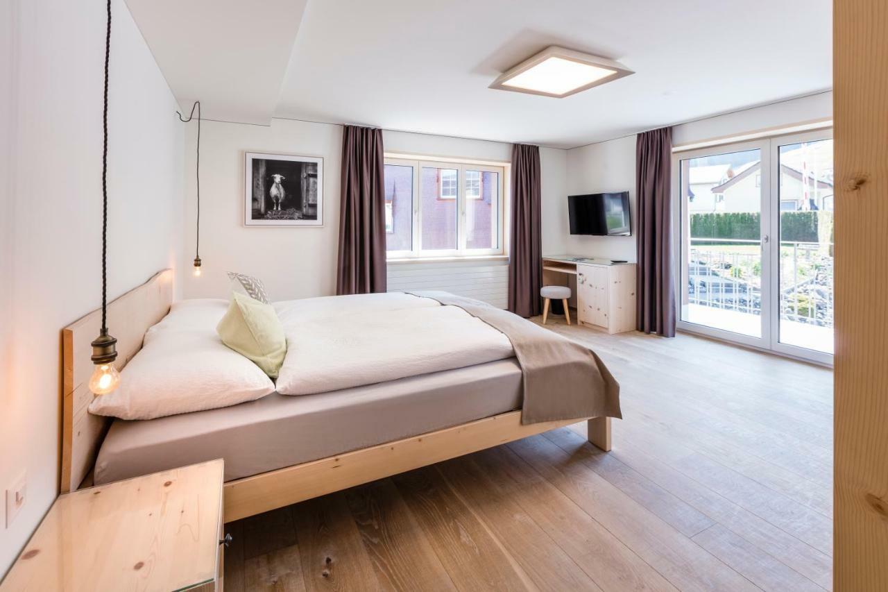 Bed & Breakfast Neuhof Gaeste-& Schokohaus *