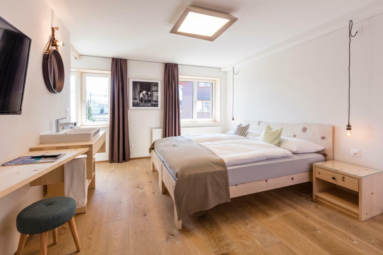 Neuhof Gaeste-& Schokohaus Appenzell