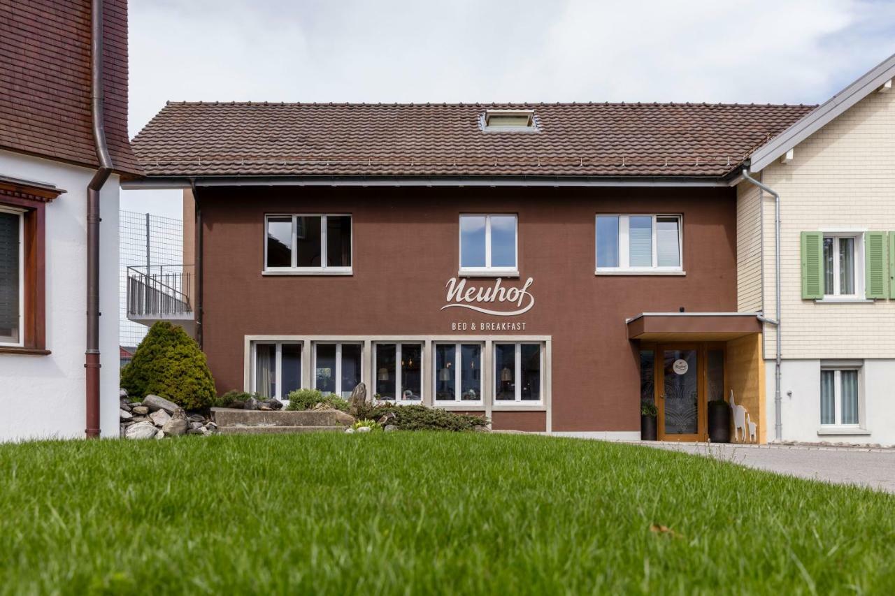 Neuhof Gaeste-& Schokohaus